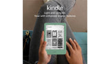 Amazon Kindle 2024 6 inch e-reader 16GB black - British product