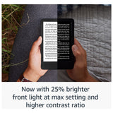 Amazon Kindle e-reader Matcha Green 6 inch 16GB, UK version