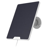 Swann Solar Panel for 4K security cameras, imported from the UK