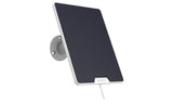 Swann Solar Panel for 4K security cameras, imported from the UK