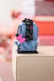 LEGO BrickHeadz Disney Eeyore figure 7.5cm - British product