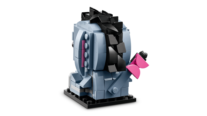 LEGO BrickHeadz Disney Eeyore figure 7.5cm - British product