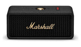 Marshall Emberton III portable Bluetooth speaker black (British brand)