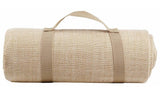 Habitat woven classic picnic rug 135cm (British brand)