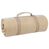 Habitat woven classic picnic rug 135cm (British brand)