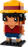 Monkey D Luffy Figure