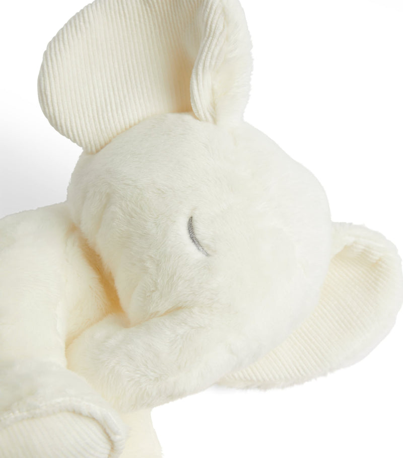 Tartine et Chocolat Ferdinand the Elephant soft toy 25cm (British brand)