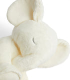 Tartine et Chocolat Ferdinand the Elephant soft toy 25cm (British brand)