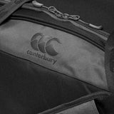 Canterbury Classics nylon holdall bag (British brand)