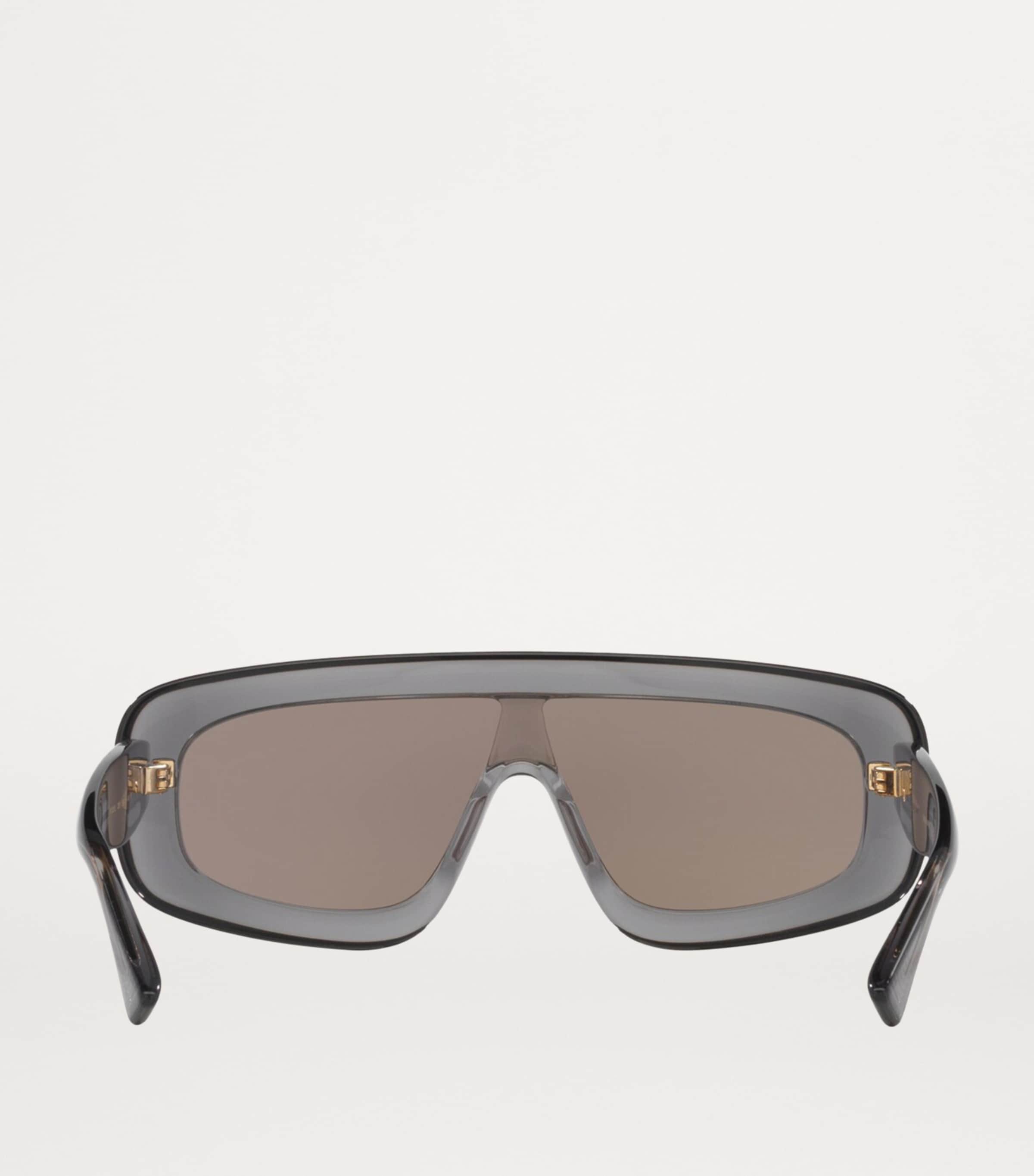 Bottega Veneta aviator sunglasses - British product