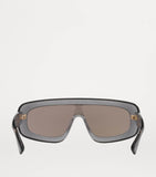 Bottega Veneta aviator sunglasses - British product