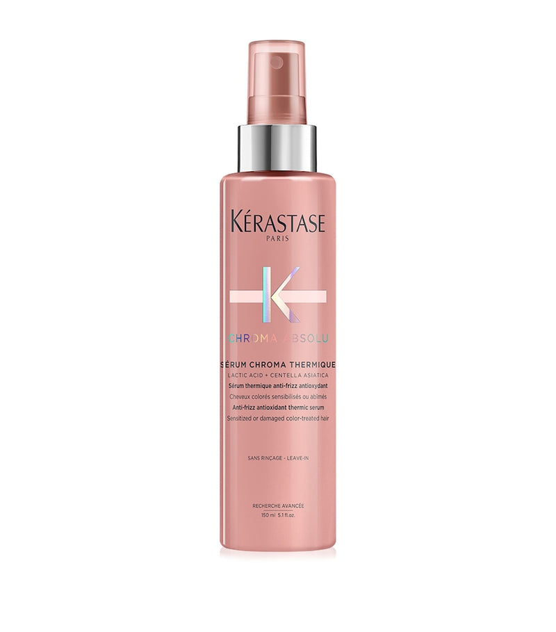 Kerastase Chroma Absolu heat protection hair serum 150ml, UK version