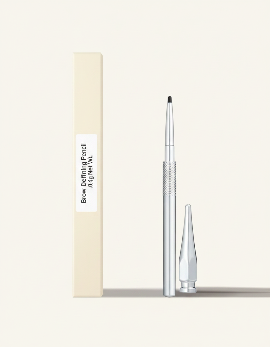 No7 Precisely My Brow Eyebrow Pencil Mini 0.04g, imported from the UK