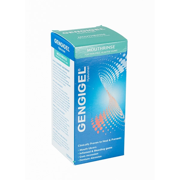 Gengigel Mouthrinse 150ml