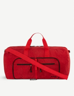 Skypak folding woven travel bag 90 litres, UK version