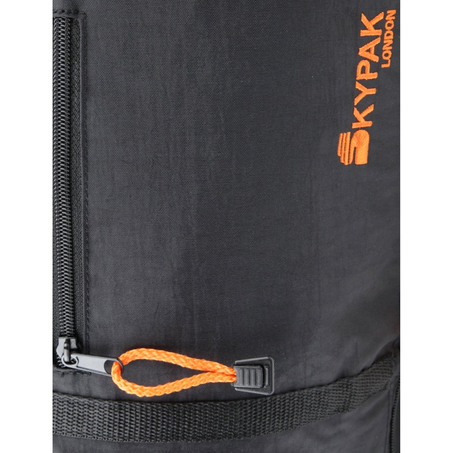 Skypak Skyflite folding woven travel bag, 90 litre, UK version