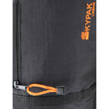 Skypak Skyflite folding woven travel bag, 90 litre, UK version