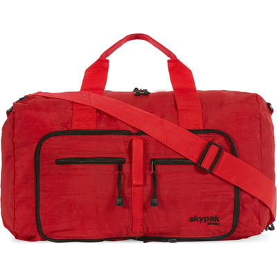 selfridges Skypak On Board Folding Bag- Buy online at McGrocer