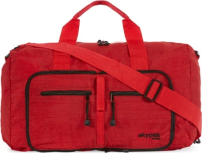 Skypak on board folding bag 43L - British product