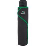 Fulton Hurricane umbrella with 95cm canopy, imported from the UK