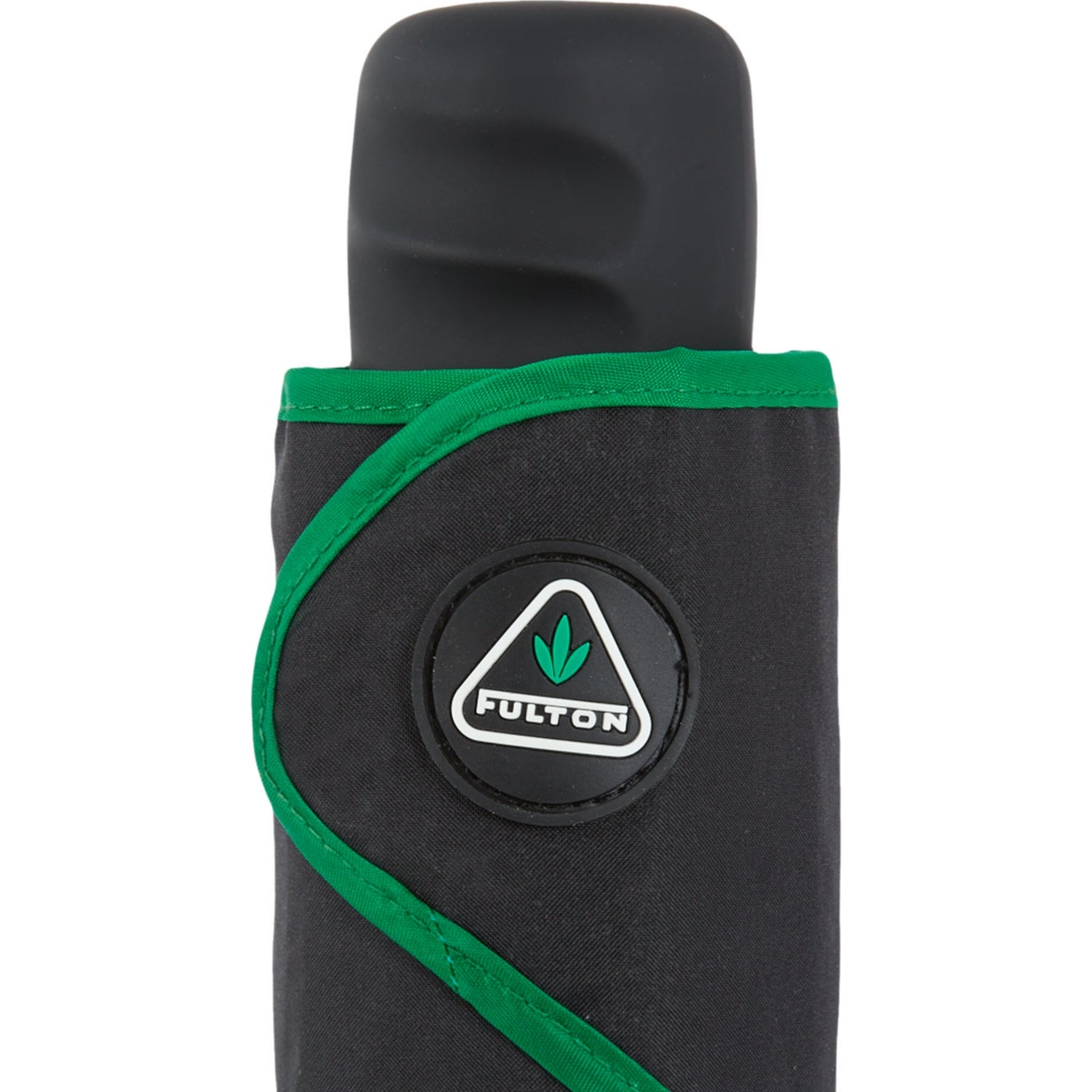 Fulton Hurricane umbrella with 95cm canopy, imported from the UK