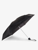 Fulton No.1 compact umbrella with wrap-over case - British product