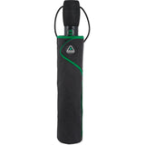 Fulton Tornado umbrella with automatic open and vented canopy, UK version