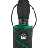 Fulton Tornado umbrella with automatic open and vented canopy, UK version
