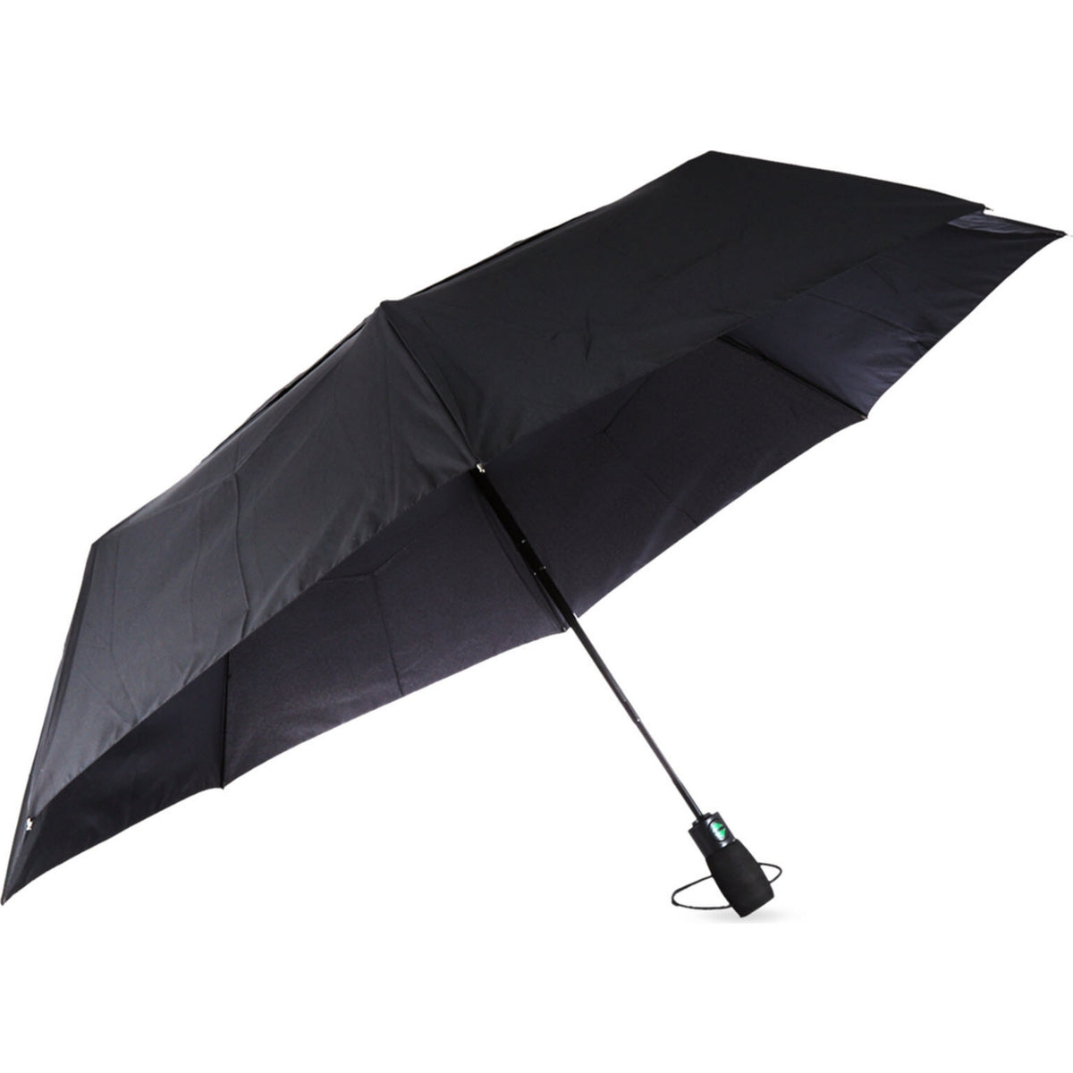 Fulton Tornado umbrella with automatic open and vented canopy, UK version