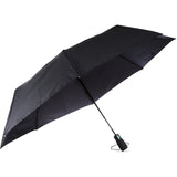 Fulton Tornado umbrella with automatic open and vented canopy, UK version