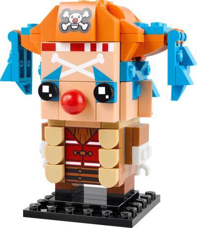 Lego Buggy the Clown Figure- Buy online at McGrocer