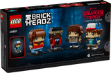 LEGO Stranger Things Figures 542 Piece, imported from the UK