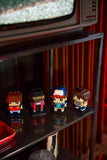 LEGO Stranger Things Figures 542 Piece, imported from the UK