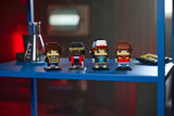 LEGO Stranger Things Figures 542 Piece, imported from the UK