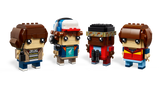 LEGO Stranger Things Figures 542 Piece, imported from the UK