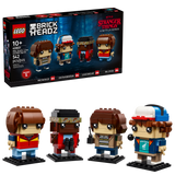 LEGO Stranger Things Figures 542 Piece, imported from the UK