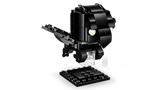 LEGO Luna Lovegood Thestral figures brick set, imported from the UK
