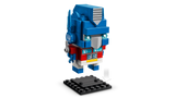 LEGO BrickHeadz Optimus Prime Robot & Vehicle 237 pieces, imported from the UK