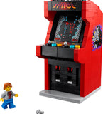 LEGO Arcade Machine 468 piece model - British product