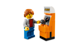 LEGO Arcade Machine 468 piece model - British product