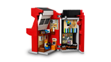 LEGO Arcade Machine 468 piece model - British product