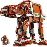 8-Stud Brick Shelf - White