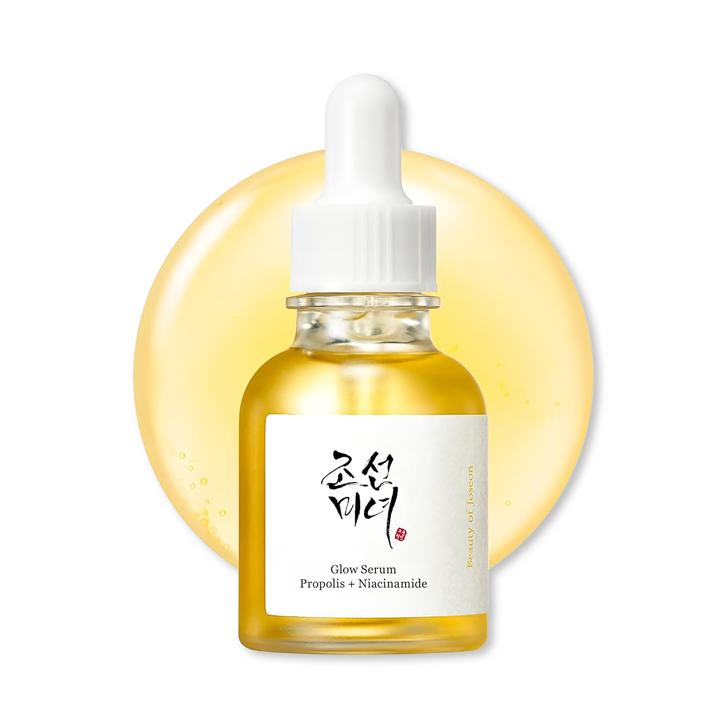 Beauty of Joseon Glow Serum Propolis Niacinamide 30ml, imported from the UK