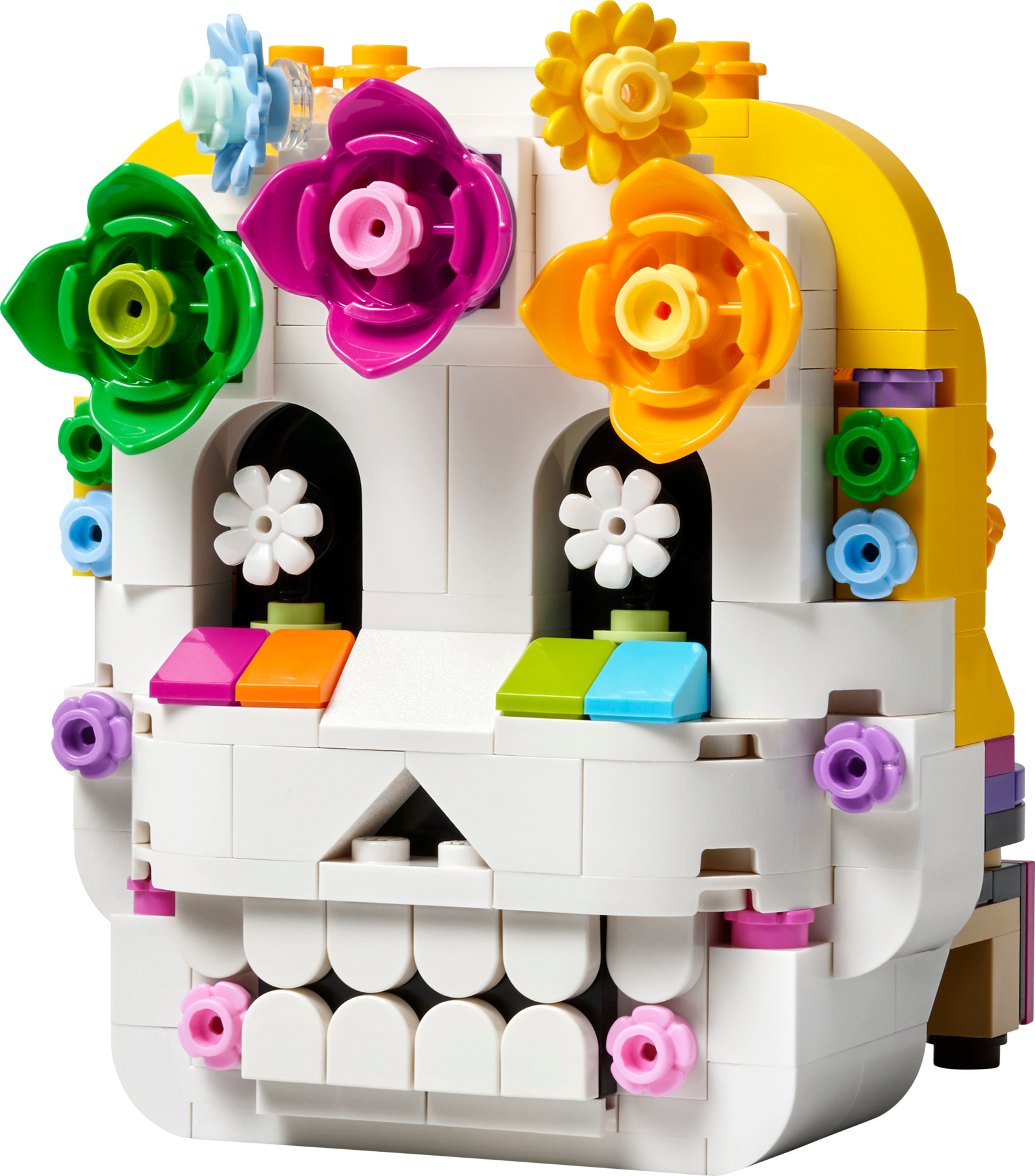 LEGO Altar of the Dead 231 piece build kit - British product