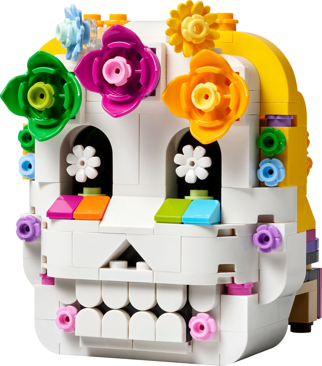 LEGO Altar of the Dead 231 piece build kit - British product