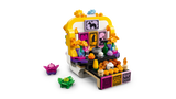 LEGO Altar of the Dead 231 piece build kit - British product