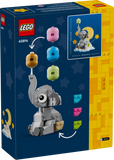 LEGO Baby Elephant building set 402 pieces - British product