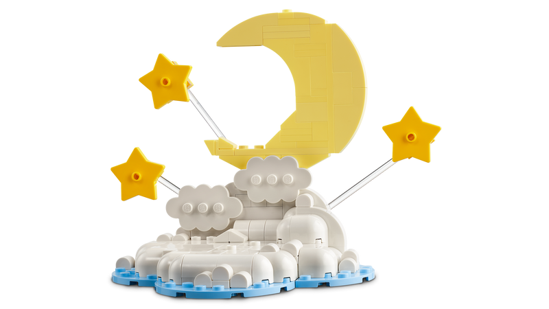 LEGO Baby Elephant building set 402 pieces - British product