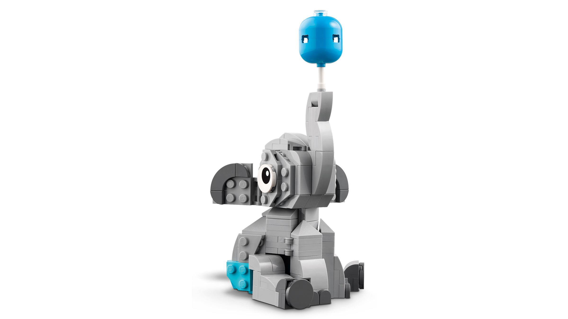 LEGO Baby Elephant building set 402 pieces - British product