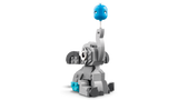 LEGO Baby Elephant building set 402 pieces - British product